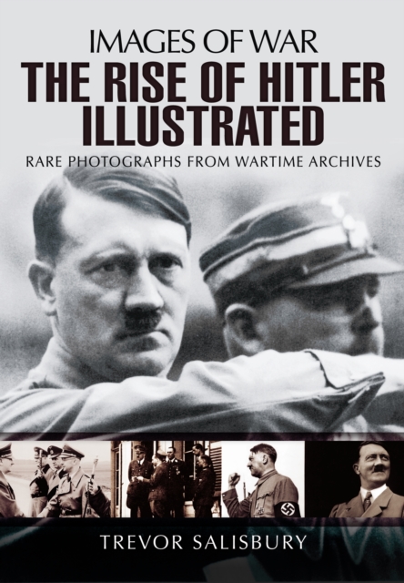 Rise of Hitler