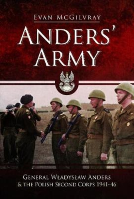 Anders' Army
