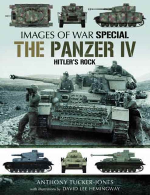 Panzer IV: Hitler's Rock