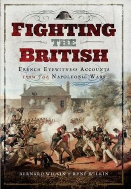 Fighting the British