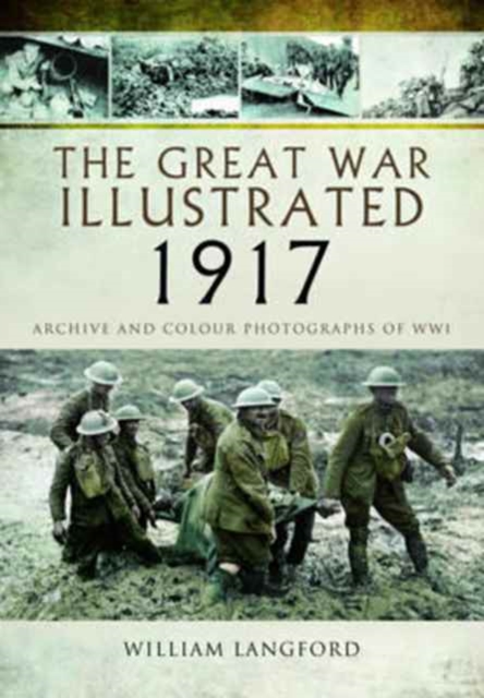 Great War Illustrated 1917