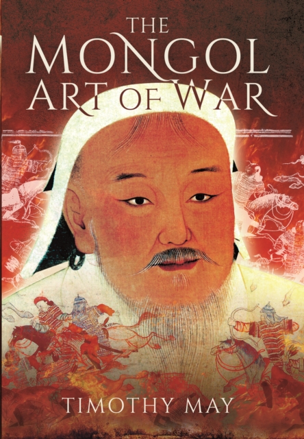 Mongol Art of War