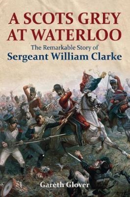 Scot's Grey at Waterloo