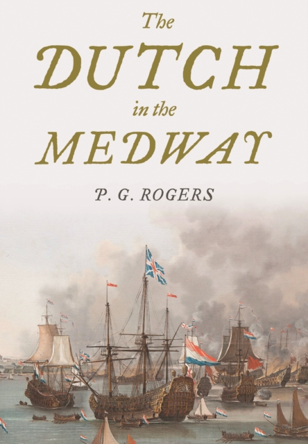 Dutch in Medway