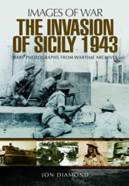 Invasion of Sicily