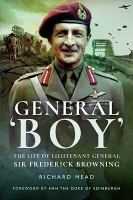 General Boy