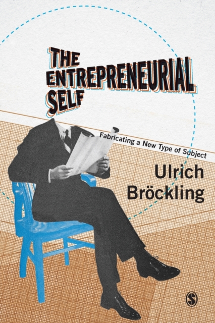 Entrepreneurial Self