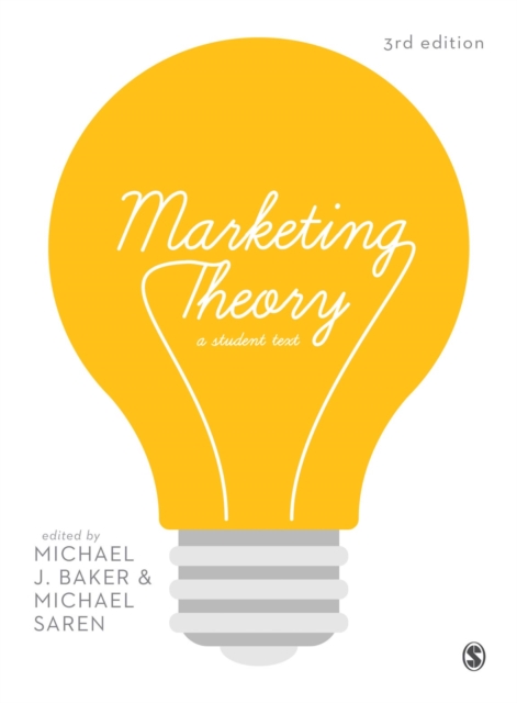 Marketing Theory