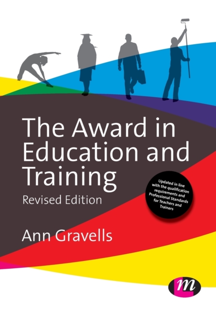 Award in Education and Training