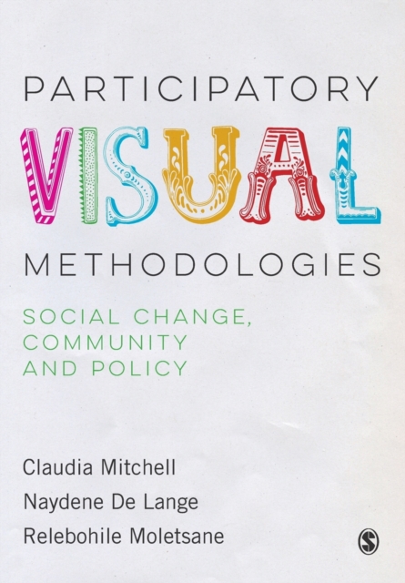 Participatory Visual Methodologies