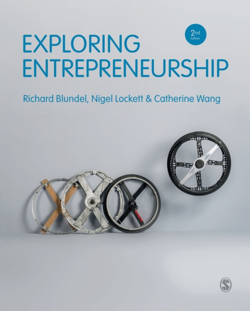 Exploring Entrepreneurship