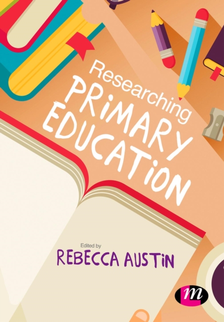 Researching Primary Education