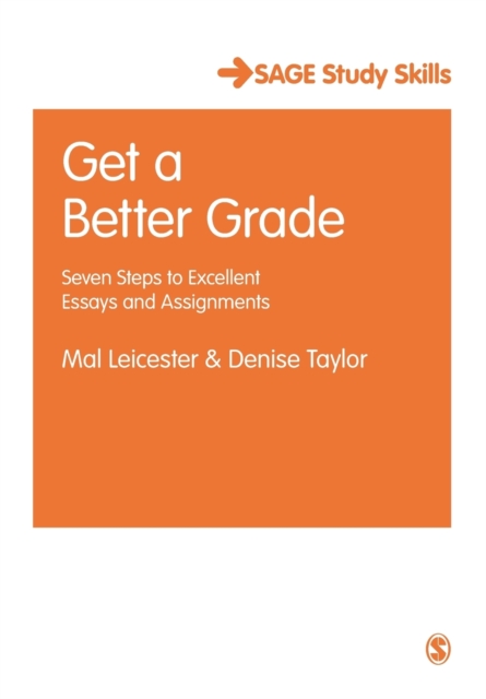 Get a Better Grade