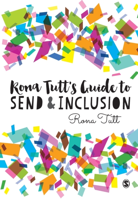 Rona Tutt's Guide to SEND & Inclusion