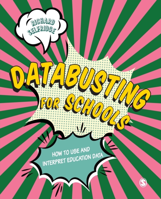Databusting for Schools