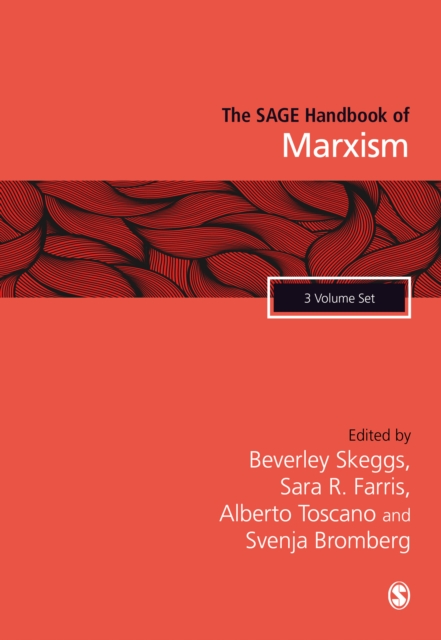 SAGE Handbook of Marxism