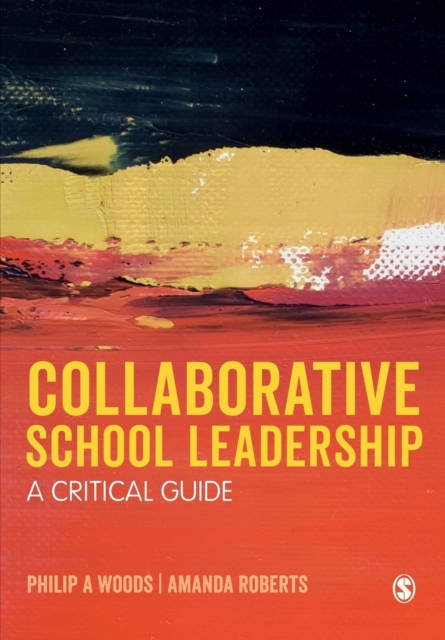 Collaborative School Leadership