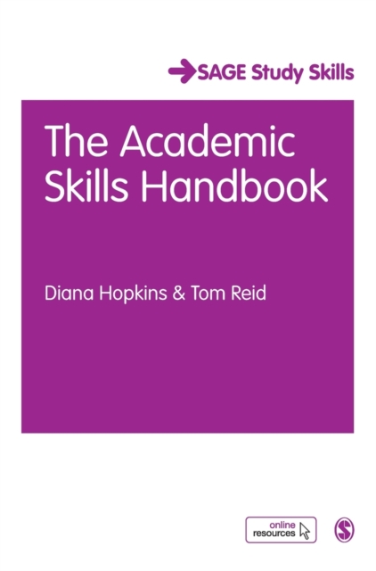 Academic Skills Handbook