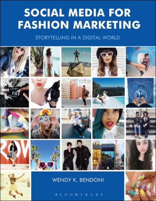Social Media for Fashion Marketing