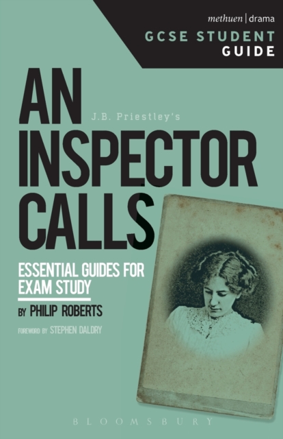 Inspector Calls GCSE Student Guide