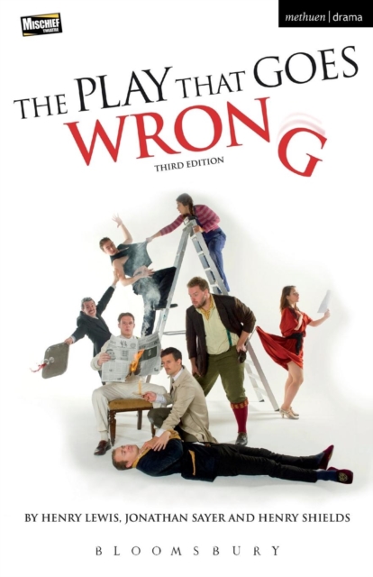 Play That Goes Wrong