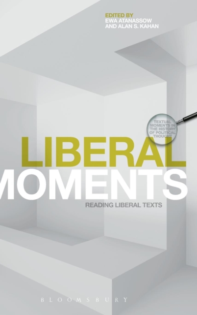 Liberal Moments