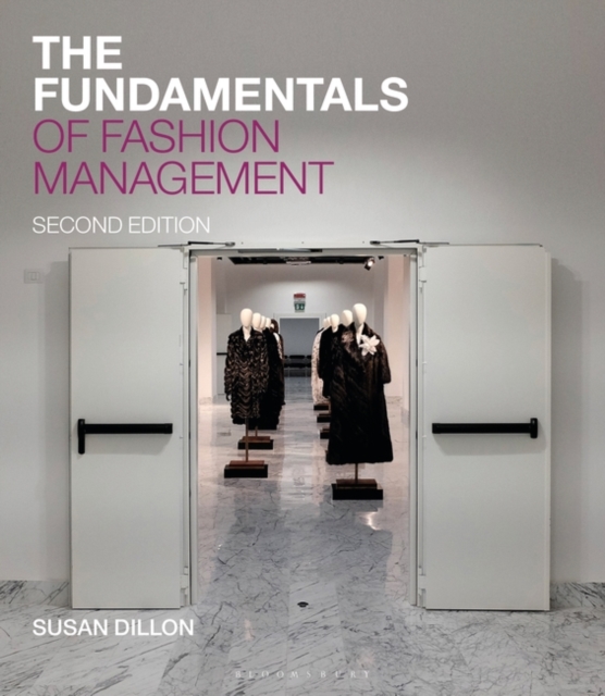 Fundamentals of Fashion Management