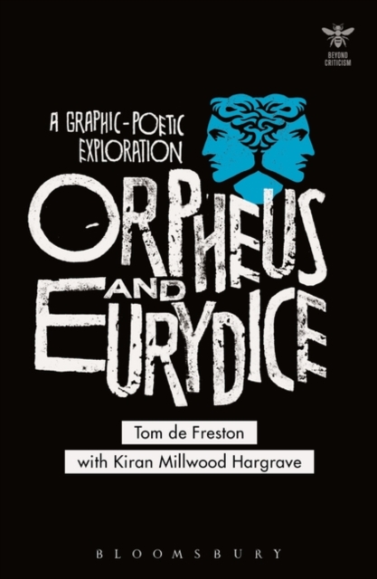 Orpheus and Eurydice