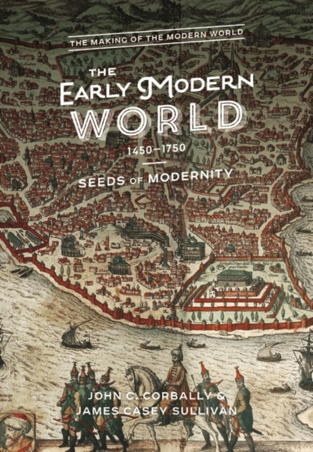 Early Modern World, 1450-1750