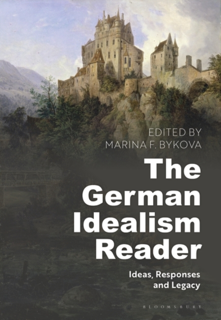 German Idealism Reader