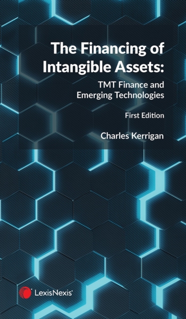 Financing of Intangible Assets: TMT Finance and Emerging Technologies