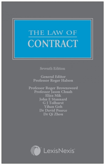 Law of Contract