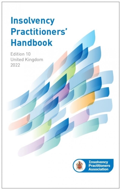 Insolvency Practitioners Handbook