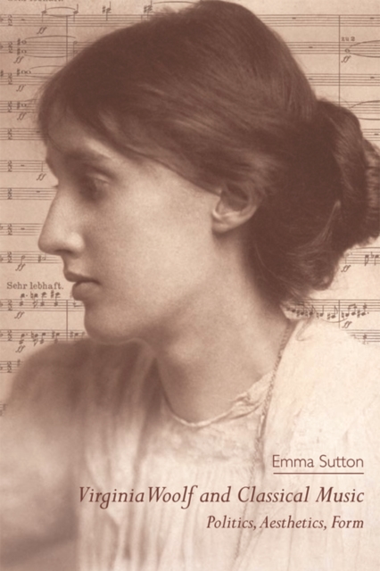 Virginia Woolf and Classical Music