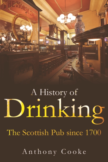 History of Drinking