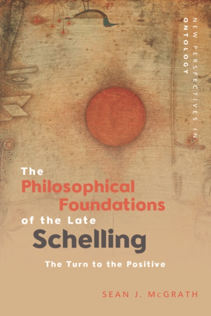 Late Schelling and the End of Christianity