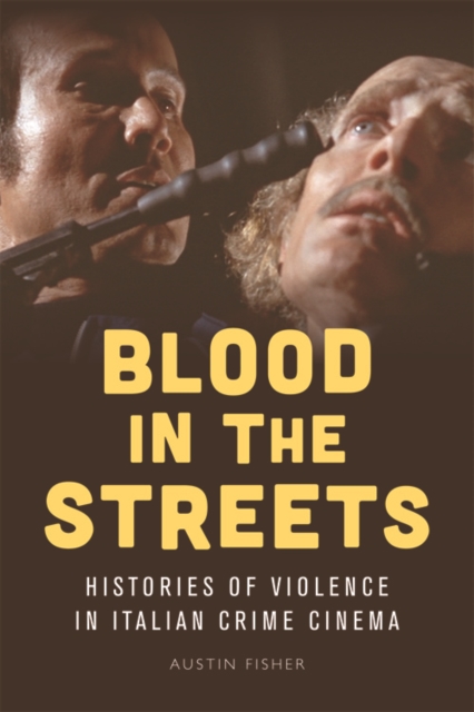 Blood in the Streets