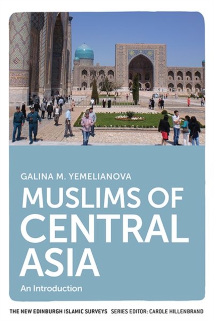 Muslims of Central Asia