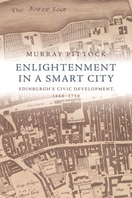 Enlightenment in a Smart City