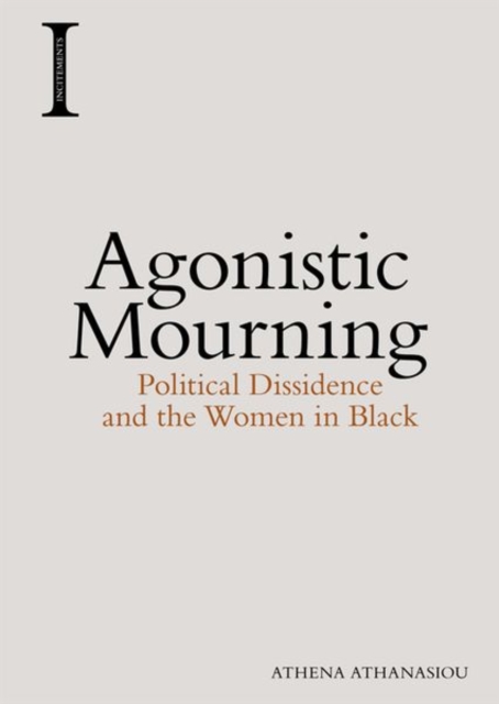 Agonistic Mourning