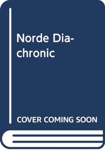 NORDE DIACHRONIC