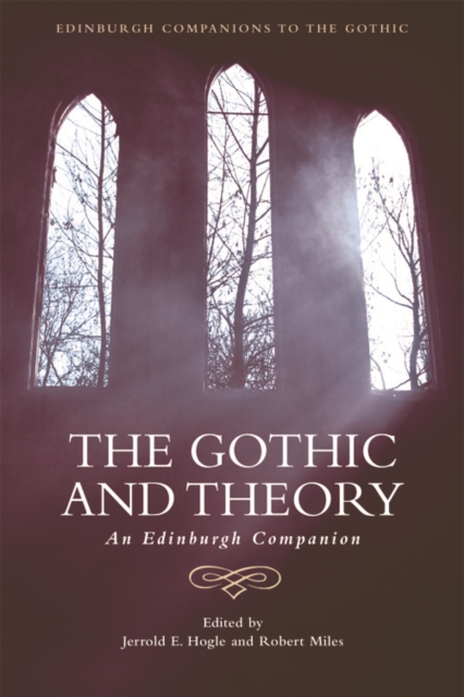 Gothic and Theory