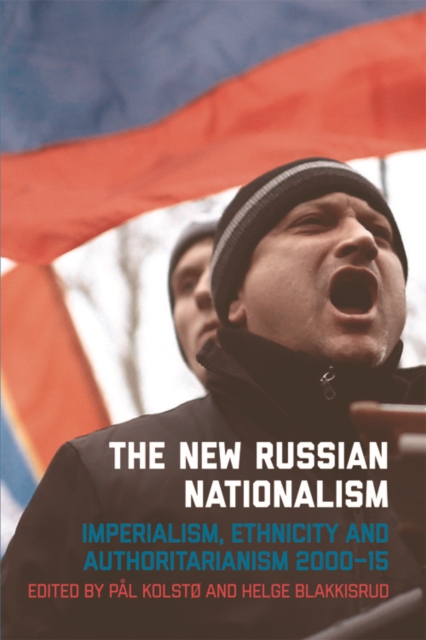 New Russian Nationalism