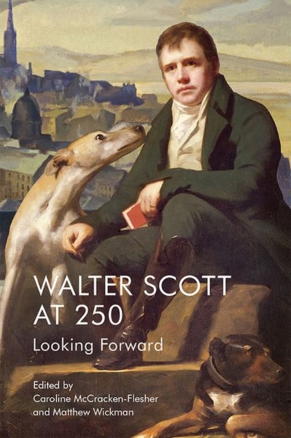 Twenty-First-Century Walter Scott