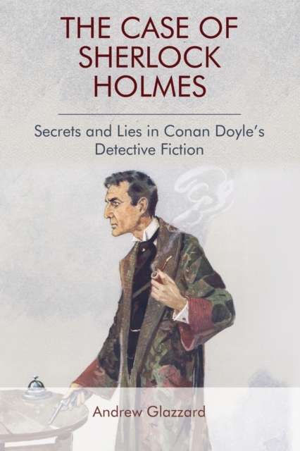 Case of Sherlock Holmes