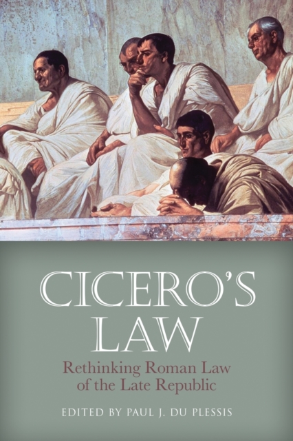 Cicero'S Law