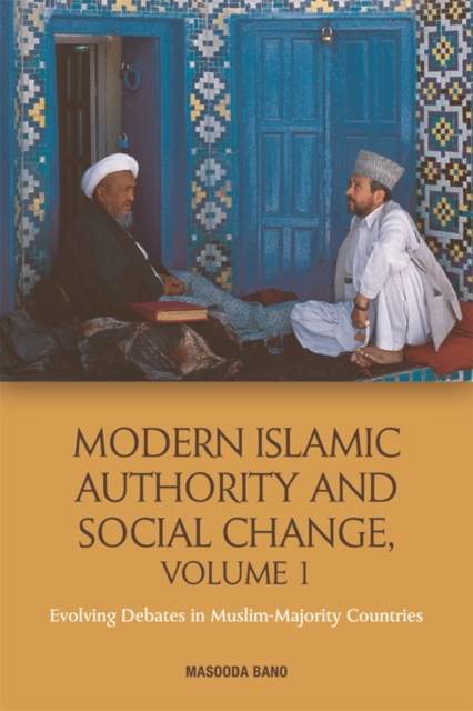 Modern Islamic Authority and Social Change