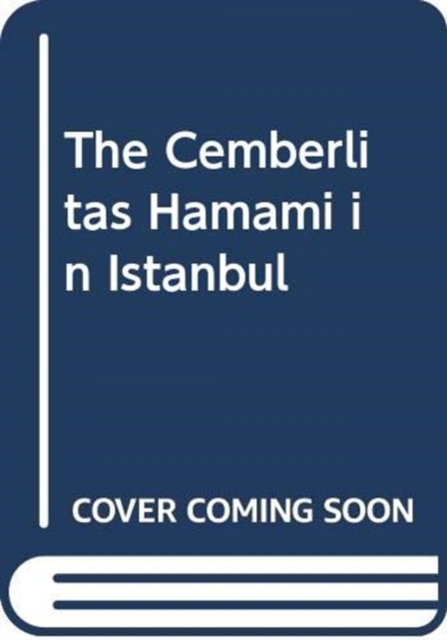 Cemberlitas Hamami in Istanbul