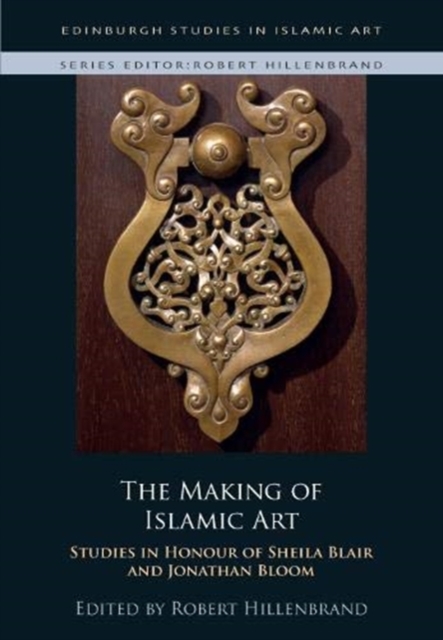 Making of Islamic Art