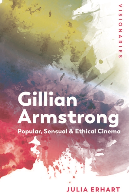 Gillian Armstrong